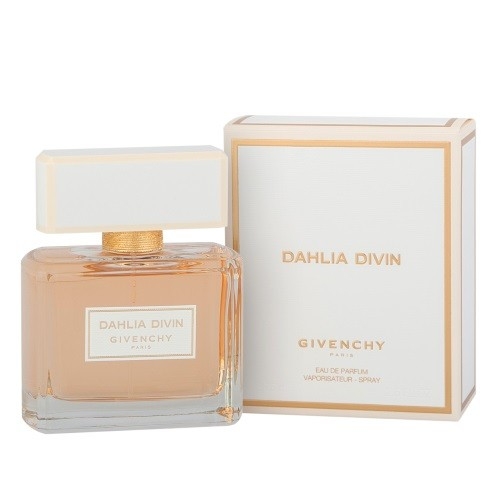 Dahlia Divin by Givenchy